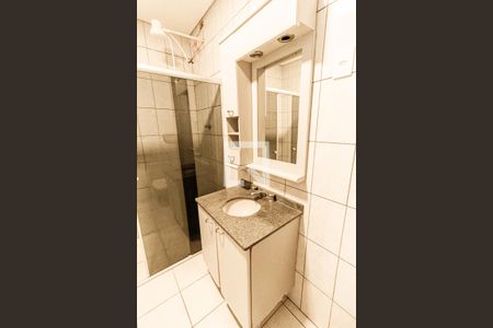 Casa para alugar com 137m², 3 quartos e 3 vagasBanheiro 2