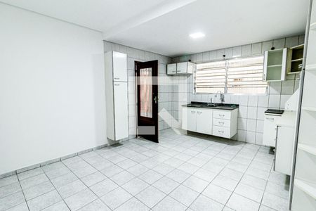 Casa para alugar com 137m², 3 quartos e 3 vagasCozinha