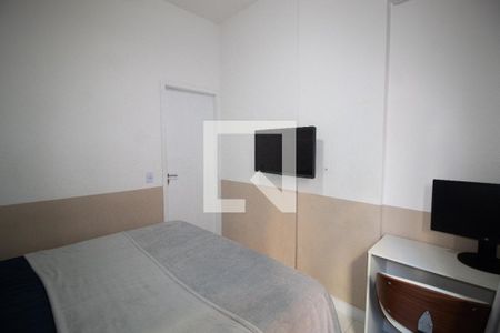 Quarto de apartamento para alugar com 1 quarto, 60m² em Copacabana, Rio de Janeiro