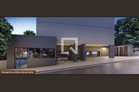 Studio para alugar com 21m², 1 quarto e sem vaga Studio para alugar com 21m², 1 quarto e sem vagaFachada