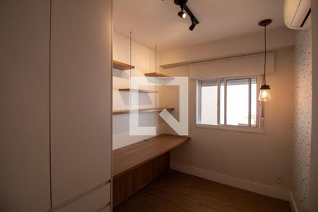 Quarto 1 de apartamento para alugar com 3 quartos, 100m² em Jardim Dom Bosco, São Paulo