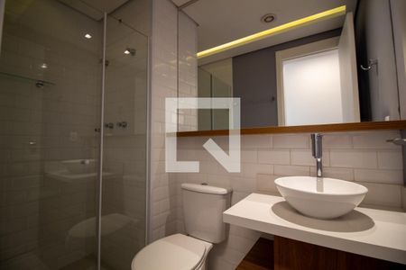 Apartamento à venda com 100m², 3 quartos e 2 vagasBanheiro