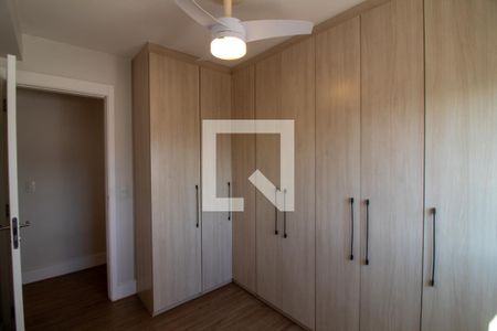 Quarto 2 de apartamento para alugar com 3 quartos, 100m² em Jardim Dom Bosco, São Paulo
