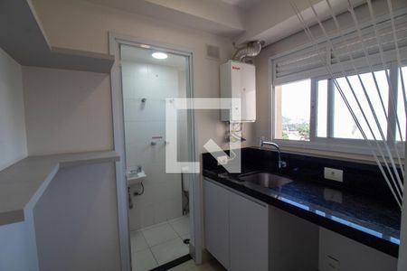 Apartamento à venda com 100m², 3 quartos e 2 vagasÁrea de Serviço