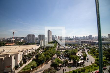 Apartamento à venda com 100m², 3 quartos e 2 vagasVaranda Gourmet - Vista