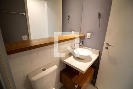 Apartamento à venda com 100m², 3 quartos e 2 vagasBanheiro