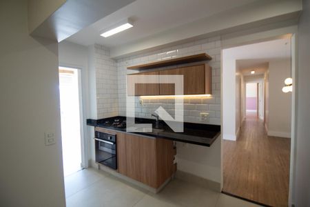 Apartamento à venda com 100m², 3 quartos e 2 vagasCozinha