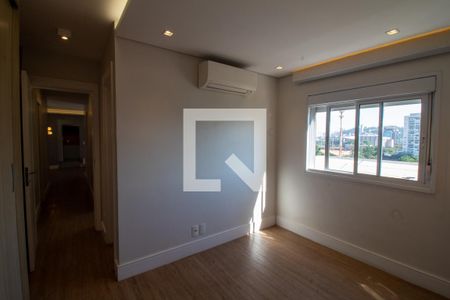 Apartamento à venda com 100m², 3 quartos e 2 vagasQuarto 3 - Suíte