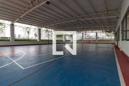 Apartamento à venda com 100m², 3 quartos e 2 vagasÁrea comum - Quadra