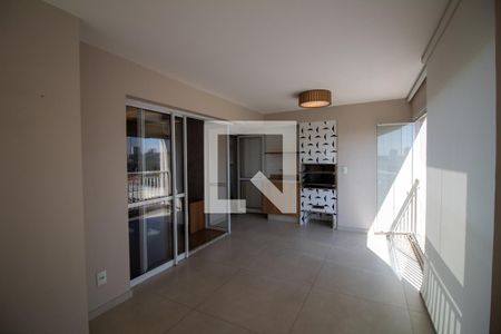 Apartamento à venda com 100m², 3 quartos e 2 vagasVaranda Gourmet