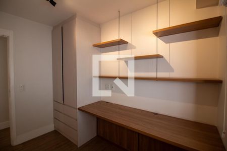 Quarto 1 de apartamento para alugar com 3 quartos, 100m² em Jardim Dom Bosco, São Paulo