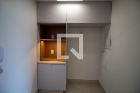 Apartamento à venda com 100m², 3 quartos e 2 vagasCozinha