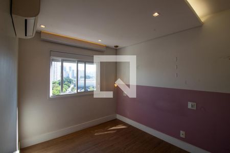 Apartamento à venda com 100m², 3 quartos e 2 vagasQuarto 3 - Suíte