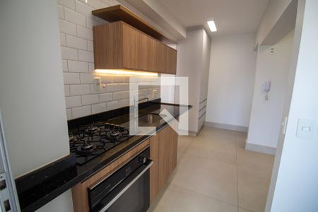 Apartamento à venda com 100m², 3 quartos e 2 vagasCozinha