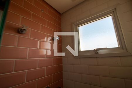 Apartamento à venda com 100m², 3 quartos e 2 vagasBanheiro da Suíte