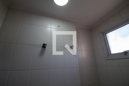Apartamento à venda com 100m², 3 quartos e 2 vagasBanheiro de serviço