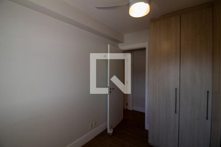 Quarto 2 de apartamento para alugar com 3 quartos, 100m² em Jardim Dom Bosco, São Paulo