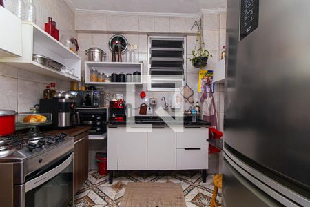 Apartamento à venda com 79m², 2 quartos e sem vaga Apartamento à venda com 79m², 2 quartos e sem vagaCozinha