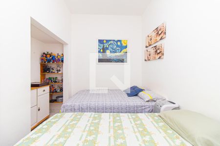 Apartamento à venda com 79m², 2 quartos e sem vaga Apartamento à venda com 79m², 2 quartos e sem vagaQuarto 2