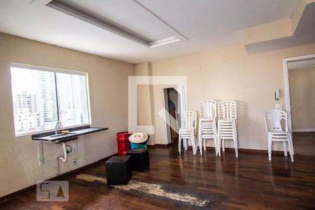 Apartamento à venda com 79m², 2 quartos e sem vaga Apartamento à venda com 79m², 2 quartos e sem vagaÁrea comum - Salão de festas