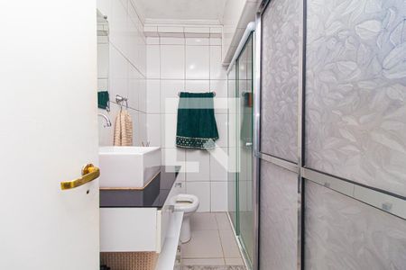 Apartamento à venda com 79m², 2 quartos e sem vaga Apartamento à venda com 79m², 2 quartos e sem vagaBanheiro