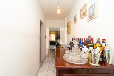 Sala de apartamento à venda com 2 quartos, 79m² em Bela Vista, São Paulo