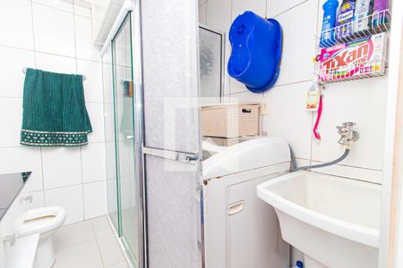 Apartamento à venda com 79m², 2 quartos e sem vaga Apartamento à venda com 79m², 2 quartos e sem vagaÁrea de Serviço