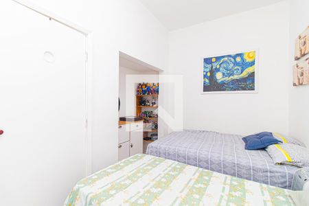 Apartamento à venda com 79m², 2 quartos e sem vaga Apartamento à venda com 79m², 2 quartos e sem vagaQuarto 2