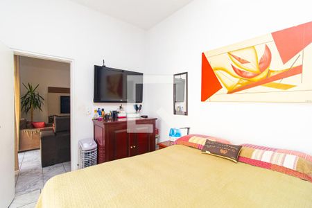 Apartamento à venda com 79m², 2 quartos e sem vaga Apartamento à venda com 79m², 2 quartos e sem vagaQuarto 1