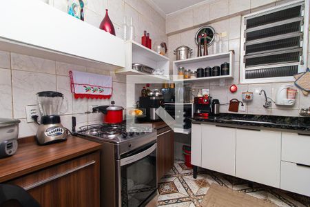 Apartamento à venda com 79m², 2 quartos e sem vaga Apartamento à venda com 79m², 2 quartos e sem vagaCozinha
