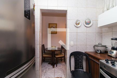Apartamento à venda com 79m², 2 quartos e sem vaga Apartamento à venda com 79m², 2 quartos e sem vagaCozinha