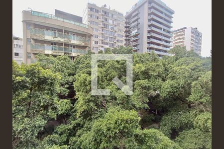 Varanda vista de apartamento à venda com 2 quartos, 98m² em Ipanema, Rio de Janeiro