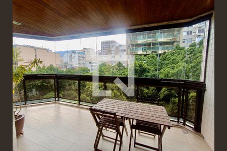 Sala vista de apartamento à venda com 2 quartos, 98m² em Ipanema, Rio de Janeiro