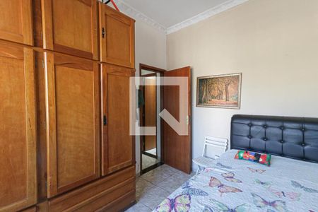 Quarto  de apartamento à venda com 2 quartos, 70m² em Maria da Graça, Rio de Janeiro