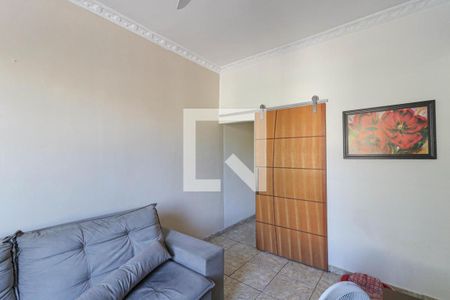 Sala de apartamento para alugar com 2 quartos, 70m² em Maria da Graça, Rio de Janeiro