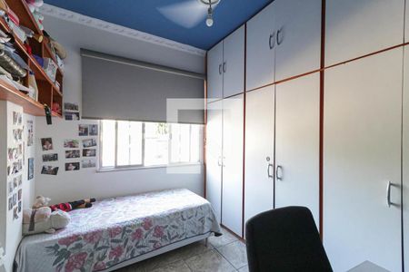 Quarto 2  de apartamento à venda com 2 quartos, 70m² em Maria da Graça, Rio de Janeiro
