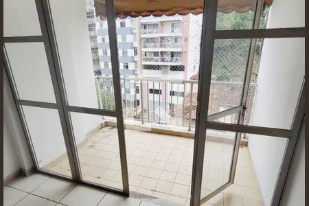 Apartamento à venda com 2 quartos, 66m² em Vila Isabel, Rio de Janeiro