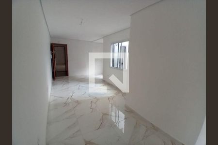 Apartamento à venda com 2 quartos, 50m² em Vila Santa Teresa, Santo André