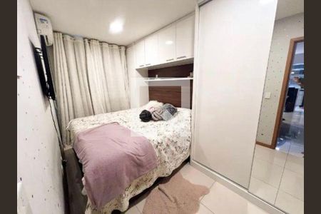 Apartamento à venda com 2 quartos, 65m² em Taquara, Rio de Janeiro