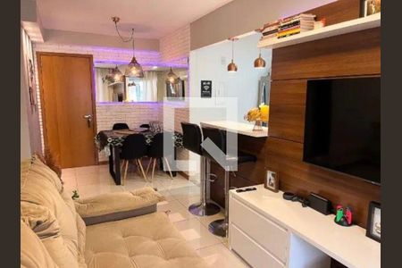 Apartamento à venda com 2 quartos, 65m² em Taquara, Rio de Janeiro