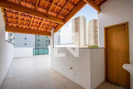 Apartamento à venda com 2 quartos, 116m² em Silveira, Santo André
