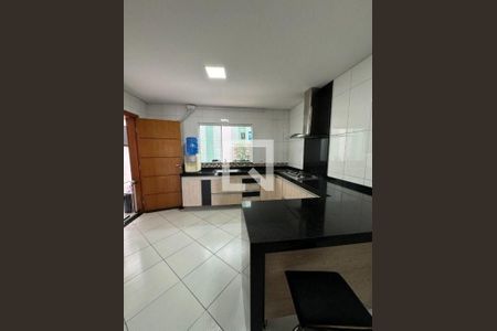 Casa à venda com 3 quartos, 127m² em Vila Planalto, São Bernardo do Campo