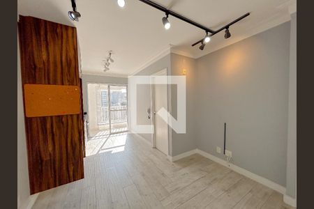Apartamento à venda com 35m², 1 quarto e 1 vagaSala / Cozinha