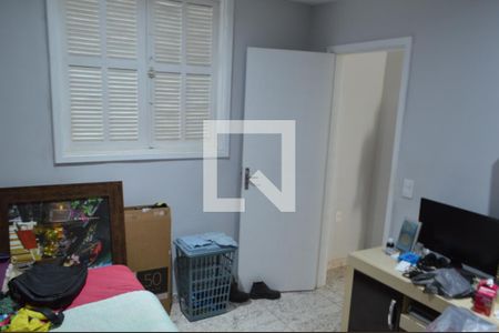 Quarto - Casa 1 de casa de condomínio à venda com 2 quartos, 89m² em Tanque, Rio de Janeiro