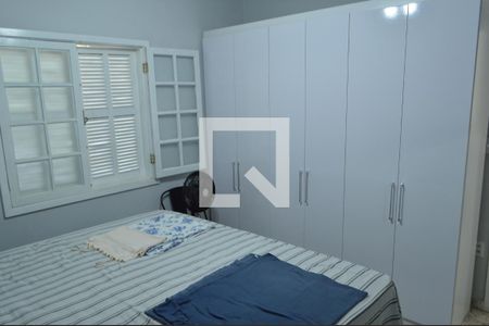 Suíte - Casa 1 de casa de condomínio à venda com 2 quartos, 89m² em Tanque, Rio de Janeiro