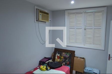 Quarto - Casa 1 de casa de condomínio à venda com 2 quartos, 89m² em Tanque, Rio de Janeiro