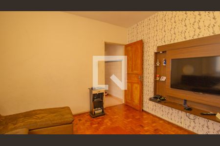 Sala de casa à venda com 2 quartos, 150m² em Parque do Colégio, Jundiaí