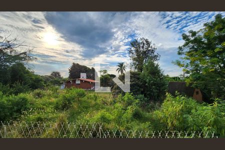 Vista da Sacada de apartamento para alugar com 3 quartos, 79m² em Chácara Segre, Jundiaí