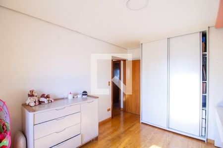 Quarto 1 de apartamento à venda com 3 quartos, 120m² em Vila Galvão, Guarulhos