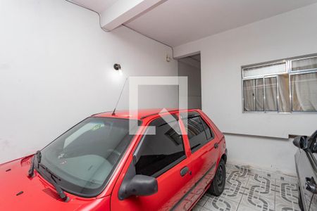 Casa à venda com 73m², 2 quartos e 2 vagas Casa à venda com 73m², 2 quartos e 2 vagasGaragem